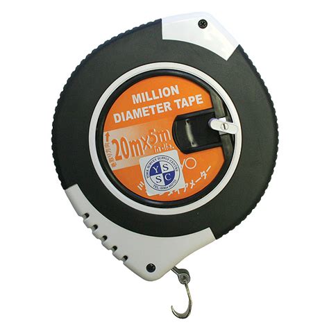 mm diameter tape york survey supply centre