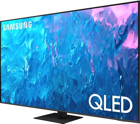 Telewizor QLED Samsung QE75Q70C 70 cali 4K UHD 70 cali - Opinie i ceny ...