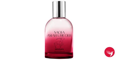 Saola Asian Unicorn Sanctuary Parfum Un Parfum Pour Homme Et Femme