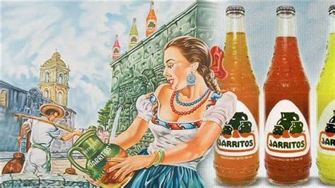 La Historia De Los Jarritos El Famoso Refresco Mexicano