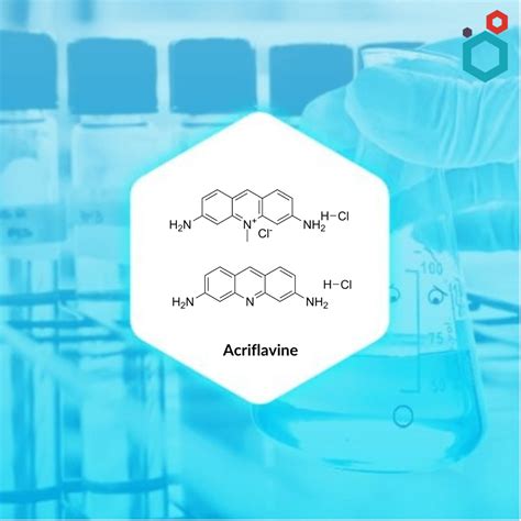 Acriflavine Extra Pure | 8063-24-9 | Manufacturer & Supplier