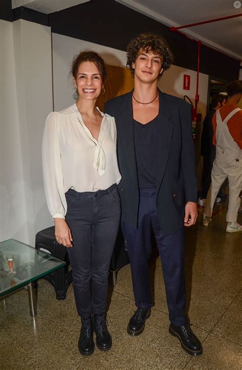 Filho De Helena Ranaldi E Ricardo Waddington - Foto: Pedro Waddington, filho de Helena Ranaldi e Ricardo Waddington ...