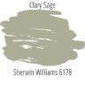 Sherwin Williams Clary Sage Best Review Pics The Heathered Nest