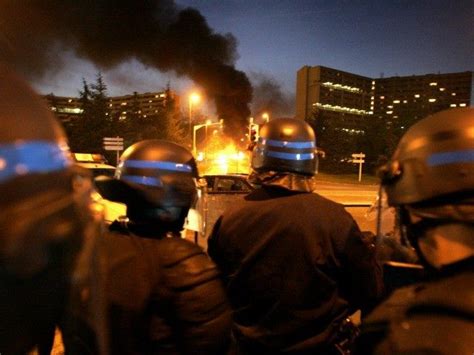 'Hopelessness' In French Suburbs A Decade On From The Banlieues Riots