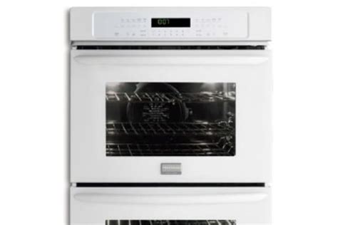 Frigidaire Gallery Series Electric Wall Oven Deal Reviewed