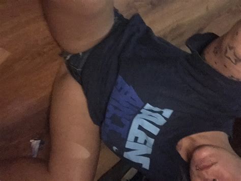 Home Made Tatted Milf Playing Around 7 Pics XHamster