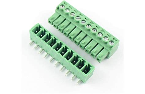 10 Best 5 Pin Din Connector For 2023 CellularNews