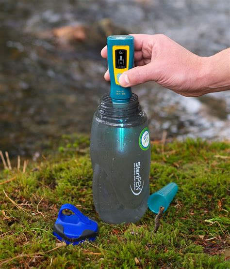 The 6 Best Water Filters for Campers and Hikers Alike