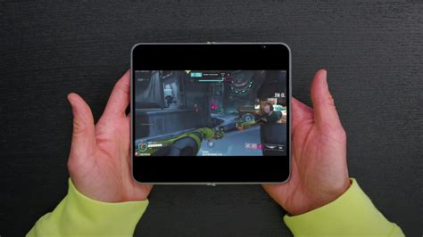 model pixel fold  leaked    early hands