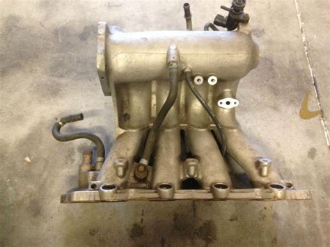 Purchase Used 1994 01 Acura Integra OEM LS Intake Manifold In Sanford