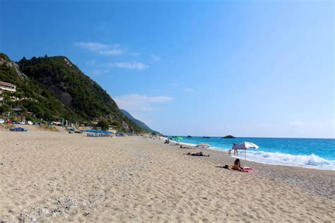 Top Reasons Why You Need To Visit Lefkada Island, Greece