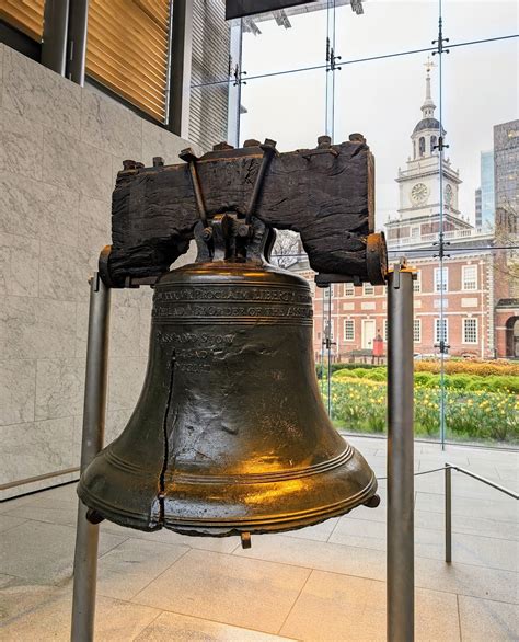 Philadelphia, PA Day Trip Itinerary