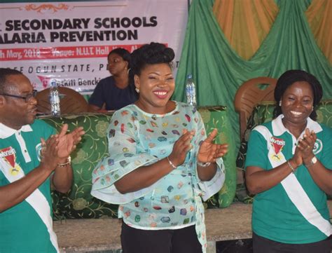 Mortein Takes Anti Malaria Campaign To Secondary Schools In Lagos And