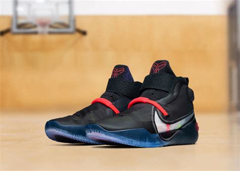 Kicks Nike Dévoile Les Kobe Ad Nxt