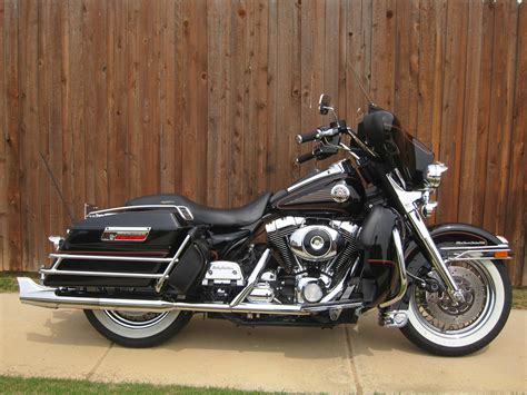 Harley Davidson Flhtcui Ultra Classic Electra Glide For Sale In