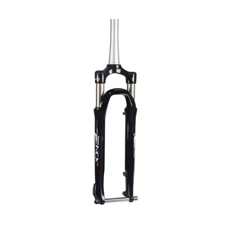 SR Suntour NCX E 28 Suspension Fork 63mm