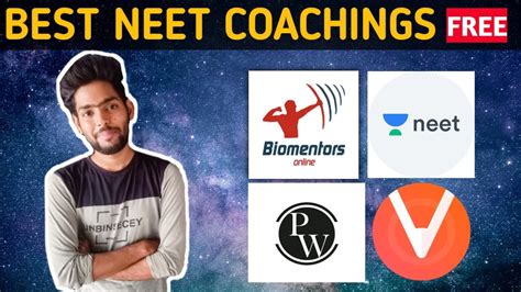 Best Online Coaching For Neet Best Online Coaching For Neet Free