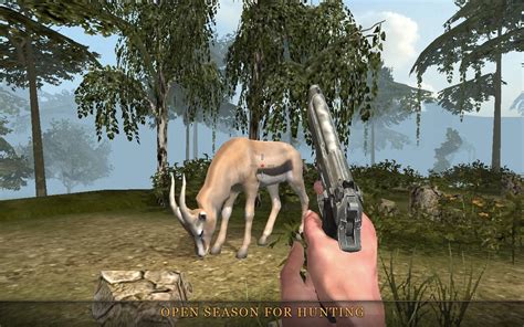 Deer Hunting Simulator 2016 ™ for Android - APK Download