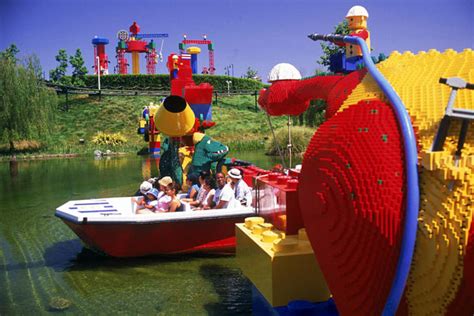 Best Ages for LEGOLAND | Family Vacation Critic