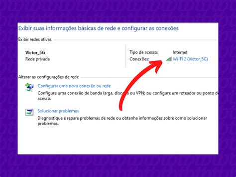 Como Descobrir A Senha Do Wi Fi Pelo PC Windows Tecnoblog