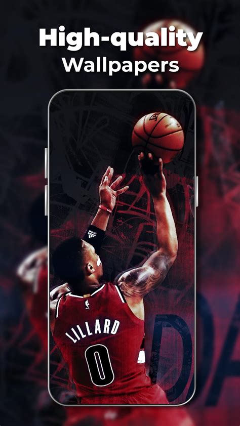 Android용 Nba Wallpaper 4K 2023 APK 다운로드