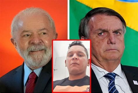 Apoiador De Lula Mata Bolsonarista A Tiros Durante Discuss O Em Bar Em