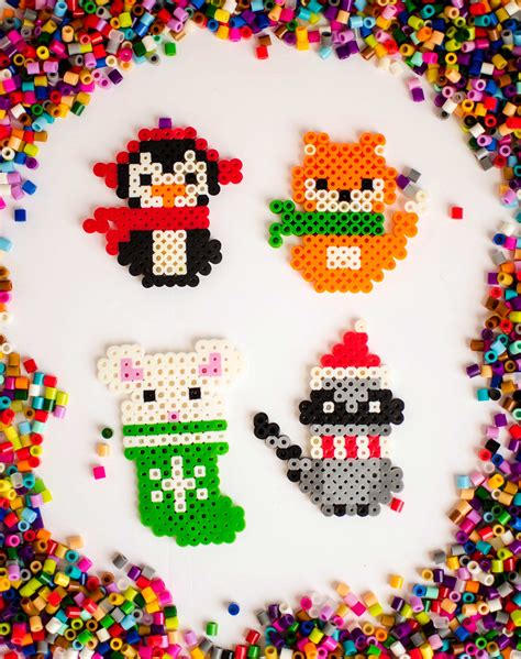 Bead Projects Ideas - Surveys Hyatt