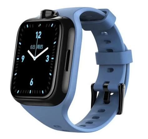 Xiaomi Mitu Children's Learning Watch 4Pro announced with dual-cameras