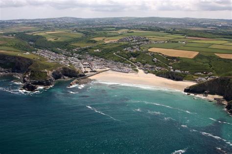 Portreath Photos On Into Cornwall