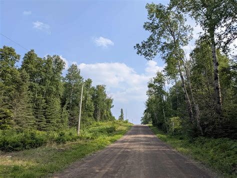 Pike Lake Road, Minnesota - GPS Trail Map, Conditions & Difficulty