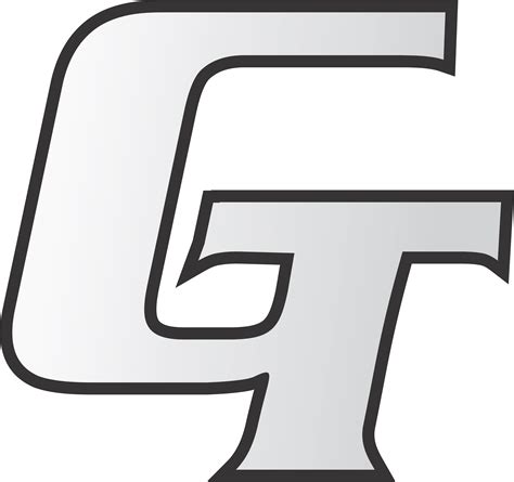 Gartland Tech Logo Gt Png - Free Transparent PNG Download - PNGkey