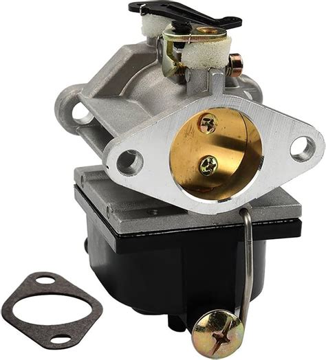 Tecumseh Replacement Carburetor 640065 640065a Ov358ea Ovh135 With Free Gasket