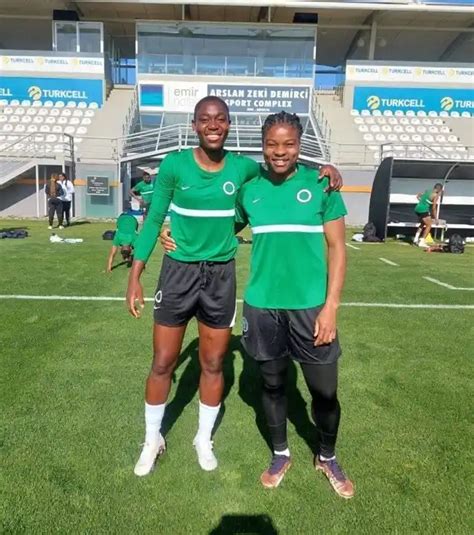 Super Falcons Flip The Bottle Final Btw Asisat Oshoala Monday Gift