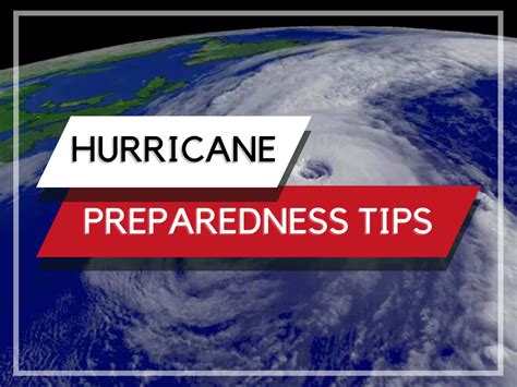 2023 Hurricane Preparedness! – Harris County MUD 217