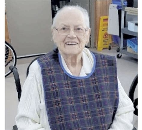 Annie Baker Obituary Woodstock Sentinel Review