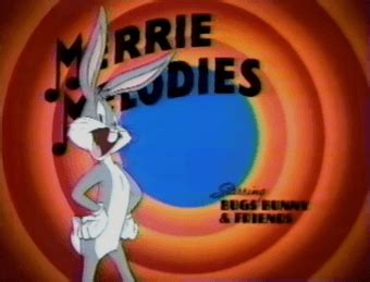 Merrie Melodies Starring Bugs Bunny & Friends Facts for Kids