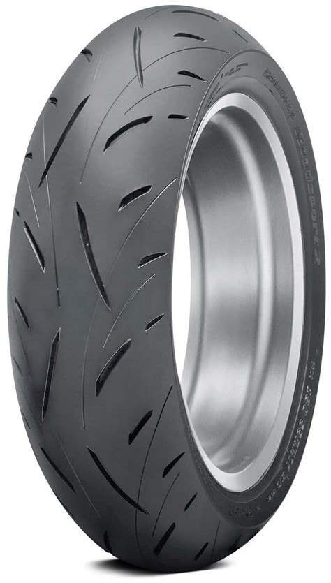 Dunlop Sportmax Roadsport Trasera Zr W