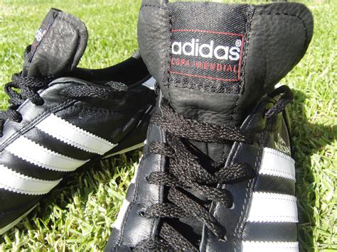 Adidas Copa Mundial Review | Soccer Cleats 101