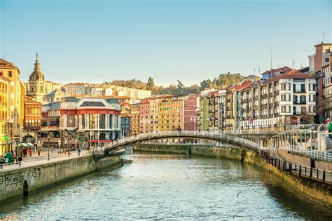 Bilbao Scopri I Tesori Nascosti Di Questa Citt Affascinante