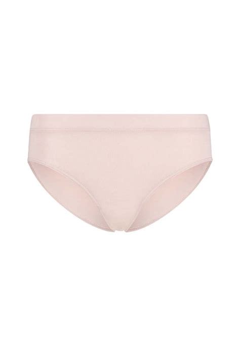 Huber Rio Slip Dusty Rose