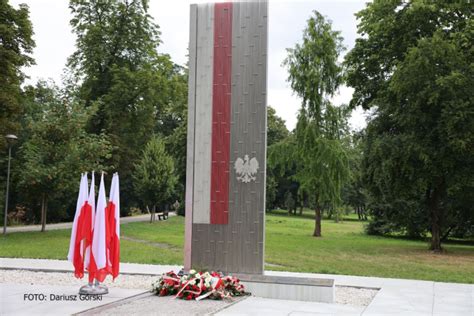 Narodowy Dzie Pami Ci Powstania Warszawskiego Fotorelacja Galeria