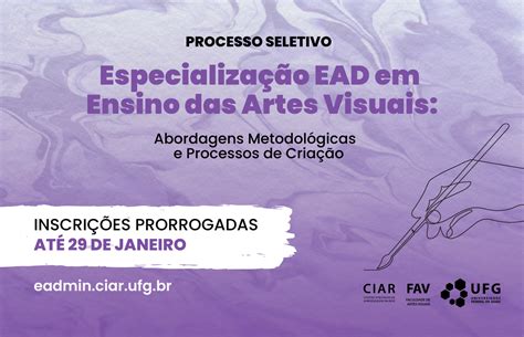 Faculdade Artes Visuais Ead - 7