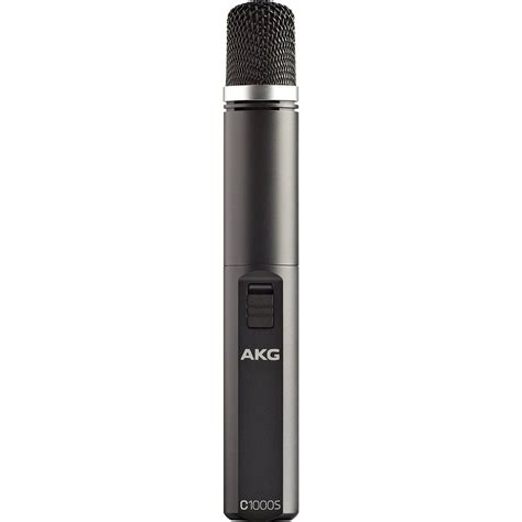 Jual Akg C S Condenser Microphone Free Ongkir