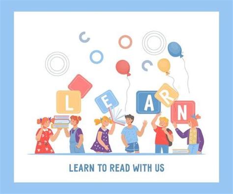 learning poster vector art icons  graphics