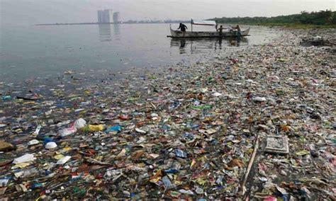 Contoh Pencemaran Air Beserta Dampak dan Cara Menanggulangi