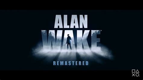 PS5 4Alan Wake Remastered10月5日に先行発売 GAME Watch