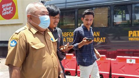 Polisi Usut Dugaan Penerimaan Fee Proyek Dinas Dikbud Ntb