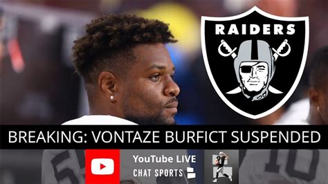 Oakland Raiders Report Live With Mitchell Renz Youtube