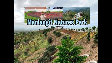 Manlangit Natures Park A Park Where You Can Relax Brgy Alubihid