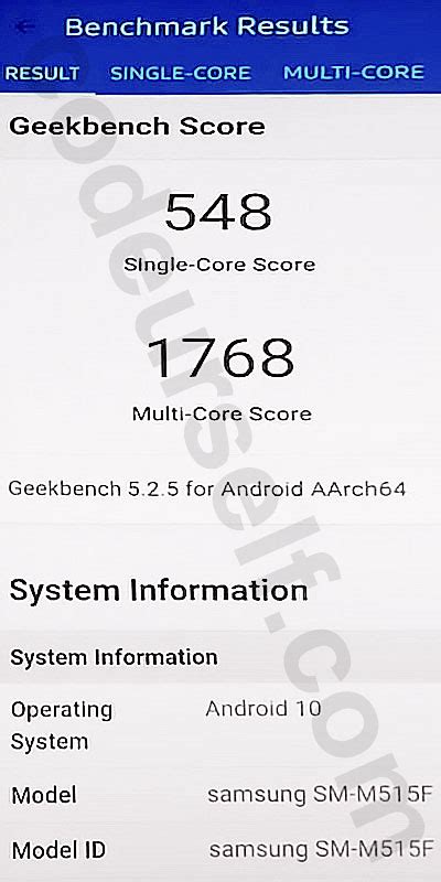 Snapdragon 8 Gen 1 Vs Snapdragon 730g Antutu Geekbench